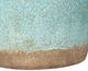 A & B Home Blue 14" Vase-2