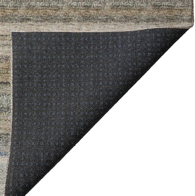 Dalyn™ Rug Company Burano Taupe 5'x8' Area Rug-2