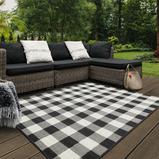 Oriental Weavers™ Marina 5'x8' Style 5 Area Rug-1