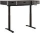 aspenhome® Sloane Mink 60" Lift Desk-3