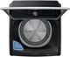 Samsung 4.7 Cu. Ft. Brushed Black Impeller Top Load Washer with Wi-Fi and SmartThings-2
