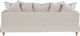 HF Custom Customizable Bridgette 85" Skirted Sofa-3