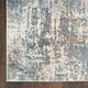 Nourison Home™ Astra Machine Washable 5' x 7' Style 3 Area Rug-2