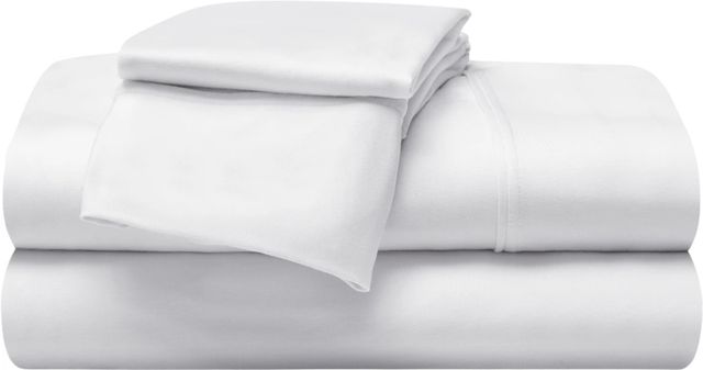 BEDGEAR® Flannel Performance® 4-Piece King/California King Sheet Set-0