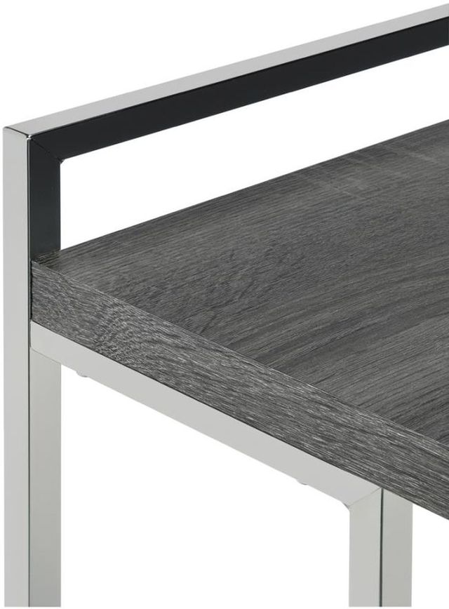 Coaster® Snack Table-2