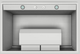 Vent-A-Hood® 36" Stainless Steel Wall Hood-3