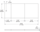 Elkay® Circuit Chef White 43.75" x 18.75" x 0.5" Cutting Boards-1