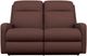 La-Z-Boy® Finley Brick Power Wall Reclining Loveseat with Headrest and Lumbar-1