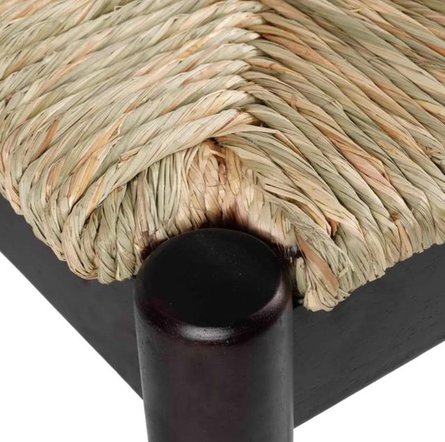 Stylecraft Beige/Black Bench-3