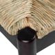 Stylecraft Beige/Black Bench-3