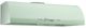 Unique® Appliances Classic Retro 36" Summer Mint Green Under Cabinet Range Hood-2