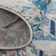 Feizy Indio Beige/Navy 5' x 8' Rug-3