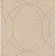 Surya Ashlee Khaki 5'x8' Area Rug-4