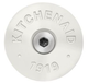 Ensemble de médaillons pour appareil de cuisson KitchenAid® - Mascarpone-0