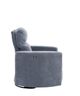 Best® Home Furnishings Customizable Corllini Power Swivel Recliner-3