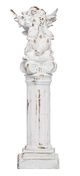 A & B Home Merriwether Angel Finial-1