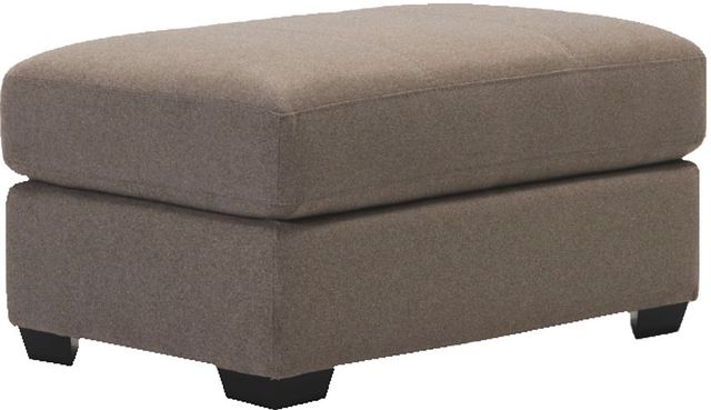 Palliser® Furniture Customizable Flex Ottoman-0