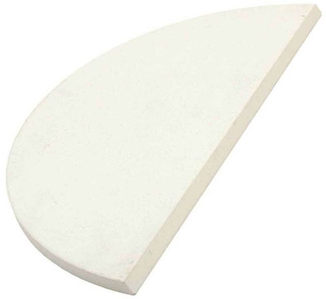 Big Green Egg® ConvEGGtor Half Baking Stone