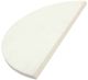 Big Green Egg® ConvEGGtor Half Baking Stone-0