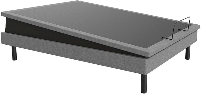 Beaudoin Ascend Queen Adjustable Bed-2