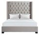 Morrow Gray Queen Bed-1