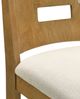 Armen Living Ren Amber Glow/Dune Bar Stool-5