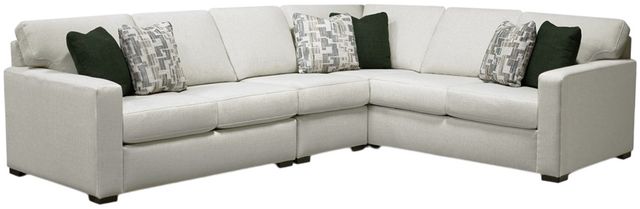 Creek Side Customs Customizable Baylor Sectional-0