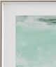Bassett Mirror Coastal Patina I Wall Art-1