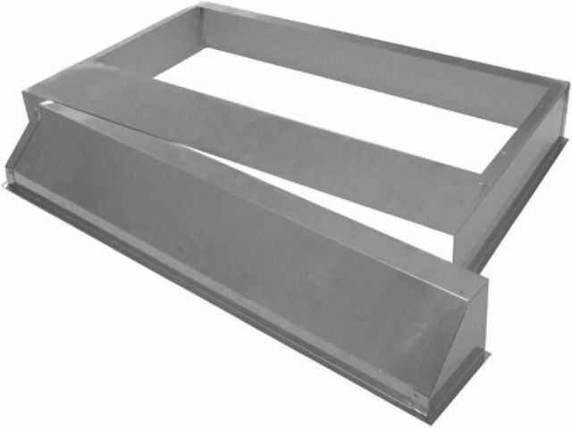 XO 29" Stainless Steel Liner-0