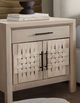 Diamond Sofa® Palm Natural Sideboard-0
