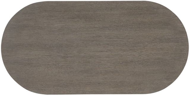 Hooker® Furniture Modern Mood Mink Oval Nightstand-3