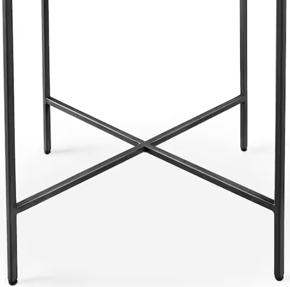 Bassett Furniture Halifax End Table - Thumbnail 4