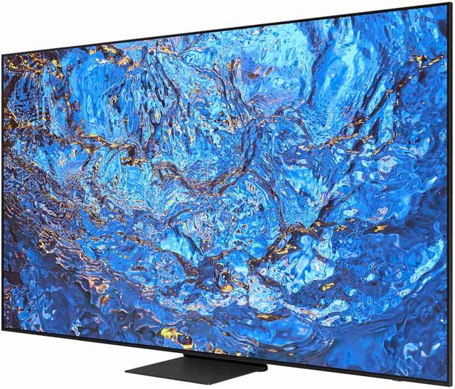 Samsung QN990C 98" 8K Ultra HD QLED Smart TV-2