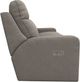 La-Z-Boy® Emmons Ivory Power Reclining Sofa with Headrest-2