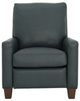 BarcaLounger® Fairview Santa Fe Ocean Manual Recliner-2