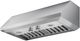 LuxeAir Camino 30" Stainless Steel Under Cabinet Range Hood-0