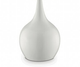 Furniture of America® Edie White Table Lamp-1