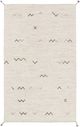 Surya Montezuma Light Brown 5'x8' Area Rug-0