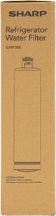 Sharp® SJG2254FS Refrigerator Replacement Water Filter-2