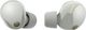 Sony® Silver Wireless Noise Cancelling In-Ear Headphones-0