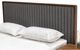 VIG Furniture Nova Domus Metcalf 3-Piece Grey/Walnut Queen Bedroom Set-3