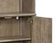 Aspenhome® Trellis Desert Brown Bookcase-3