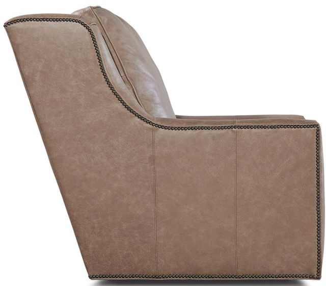 Huntington House Tux Swivel Chair-2