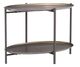 Zuo® Modern Bronson Bronze Coffee Table-4
