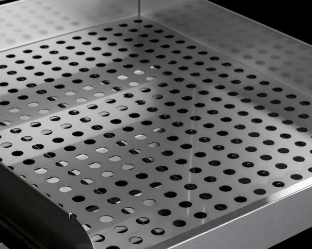 Summit® Shelving Kit-3