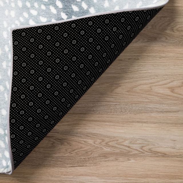 Dalyn™ Rug Company Akina Flannel 8'x10' Style 3 Area Rug-1