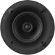 Klipsch® Designer Series DS-160C 6.5" In-Ceiling Speaker-0