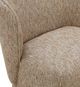 Parker House® Bongo 2-Piece Twillow Antique Dining Side Chair Set-4