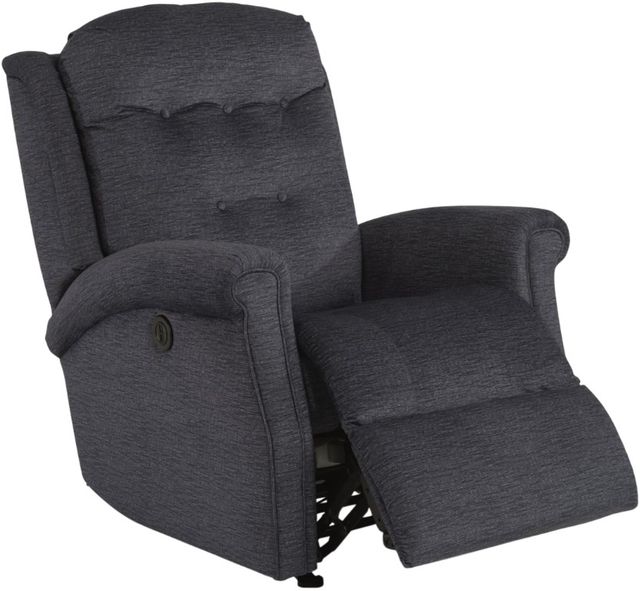 Flexsteel® Customizable Minnie Power Rocker Recliner-1