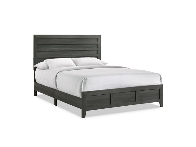 Daniel Queen Bedroom Set, Chest Free!-3